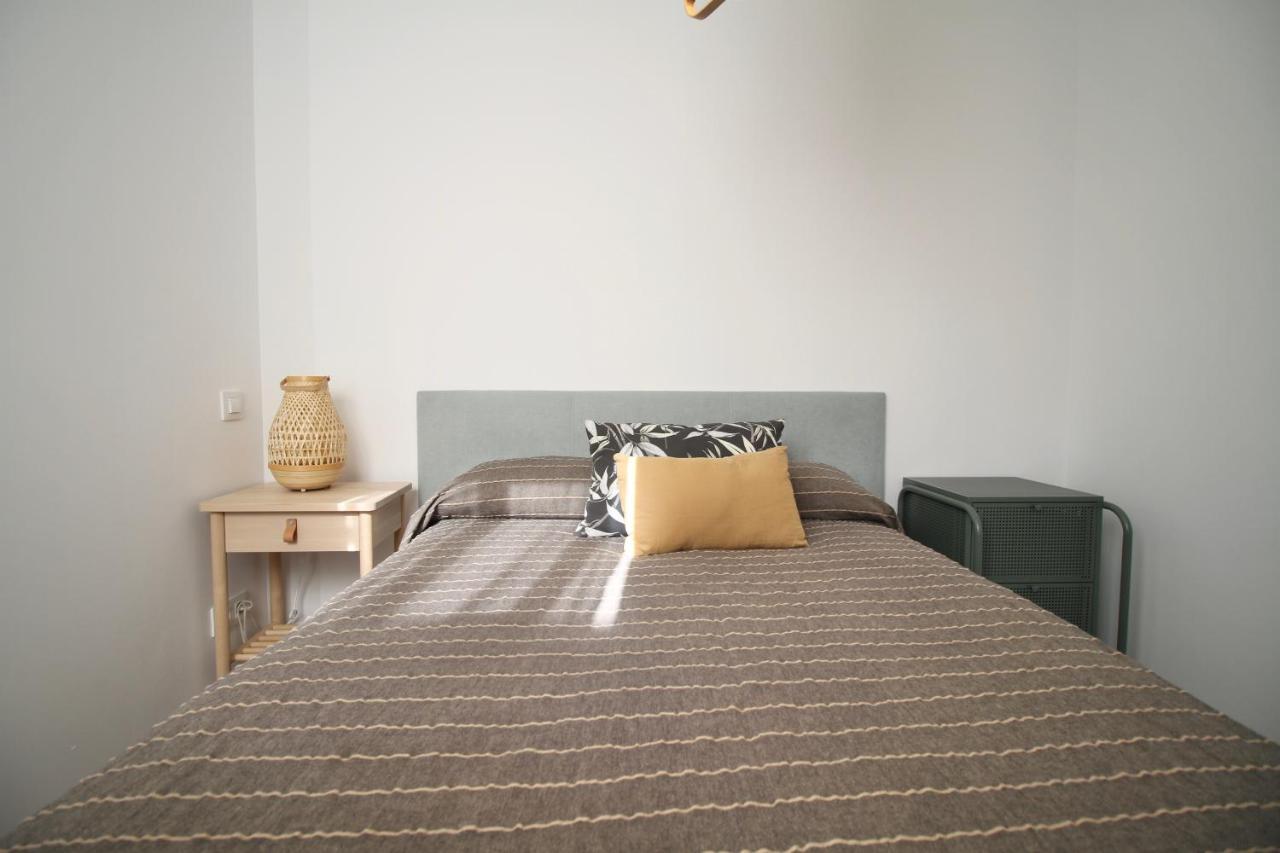 Atic Port Experience Apartamento Tarragona Exterior foto