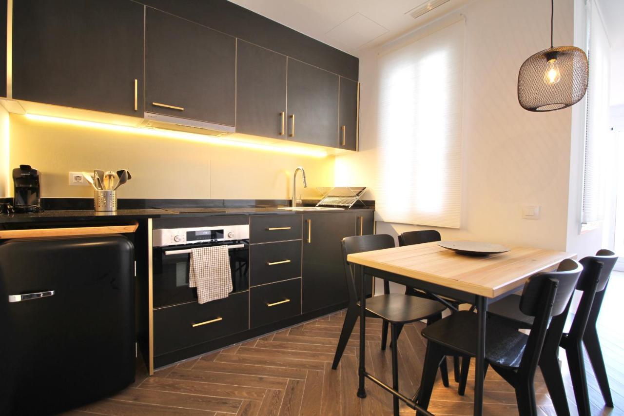 Atic Port Experience Apartamento Tarragona Exterior foto