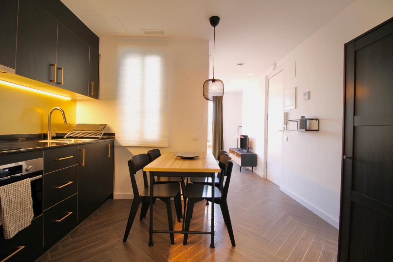 Atic Port Experience Apartamento Tarragona Exterior foto