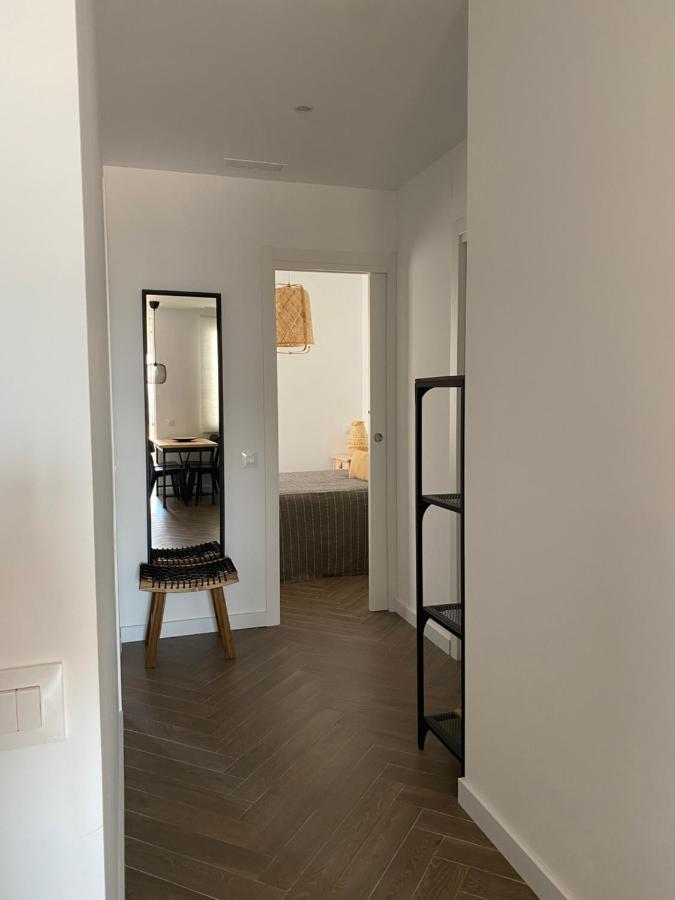 Atic Port Experience Apartamento Tarragona Exterior foto