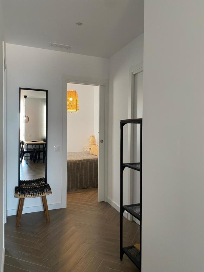 Atic Port Experience Apartamento Tarragona Exterior foto