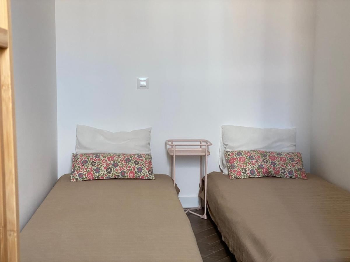 Atic Port Experience Apartamento Tarragona Exterior foto